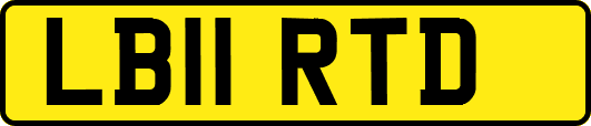 LB11RTD