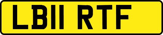 LB11RTF