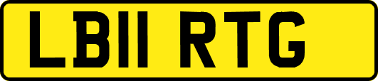 LB11RTG