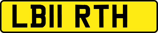LB11RTH