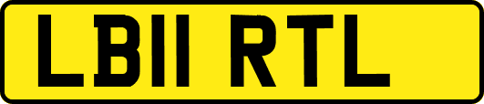 LB11RTL