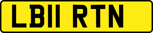 LB11RTN