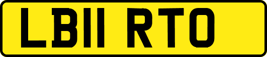 LB11RTO