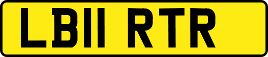 LB11RTR