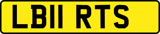 LB11RTS