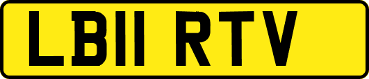 LB11RTV