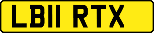 LB11RTX