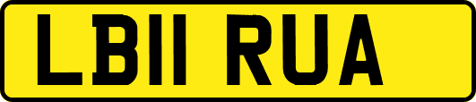 LB11RUA