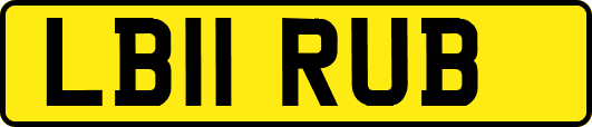 LB11RUB