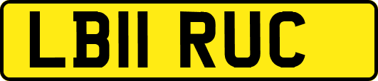 LB11RUC