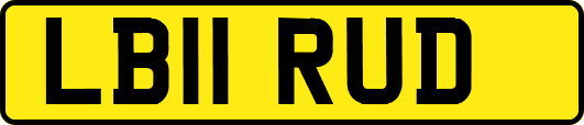 LB11RUD
