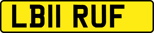 LB11RUF