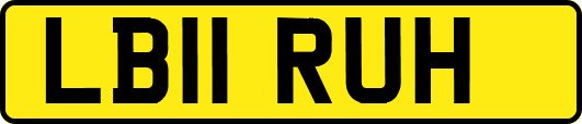 LB11RUH