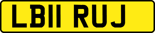 LB11RUJ