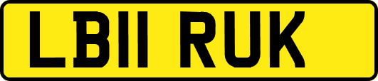 LB11RUK