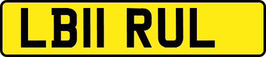 LB11RUL