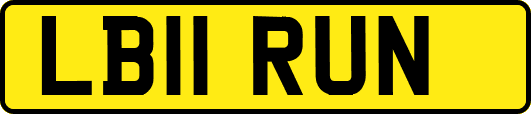 LB11RUN