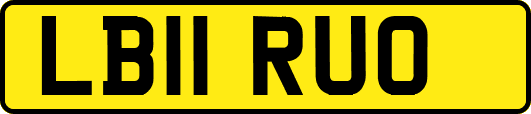 LB11RUO