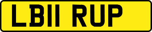 LB11RUP