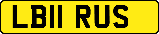 LB11RUS