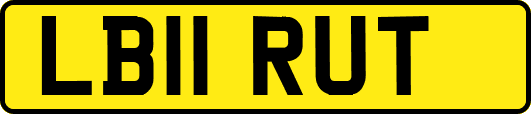 LB11RUT