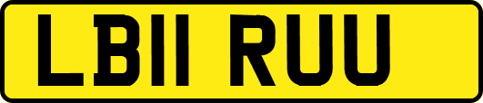 LB11RUU