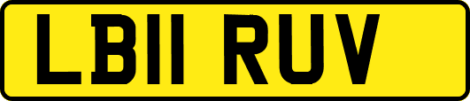 LB11RUV