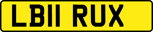 LB11RUX