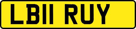 LB11RUY