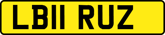 LB11RUZ