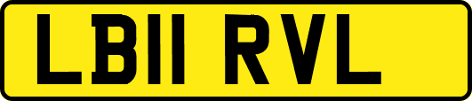 LB11RVL