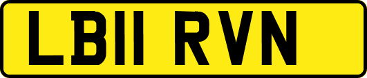 LB11RVN