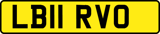 LB11RVO