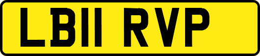 LB11RVP