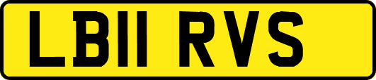 LB11RVS