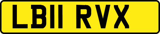 LB11RVX