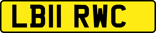 LB11RWC