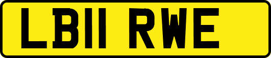 LB11RWE