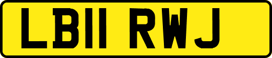 LB11RWJ