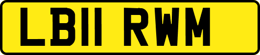 LB11RWM