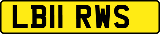 LB11RWS