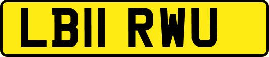 LB11RWU