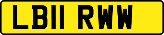 LB11RWW