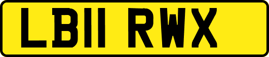 LB11RWX