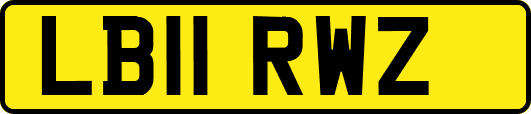 LB11RWZ