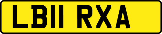LB11RXA