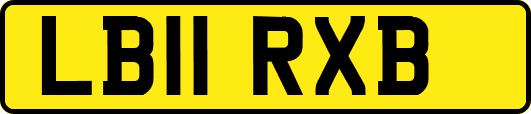 LB11RXB