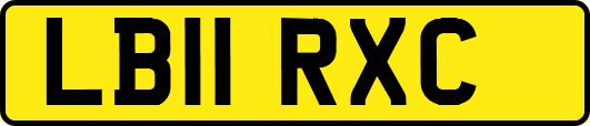 LB11RXC