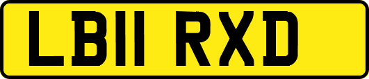 LB11RXD