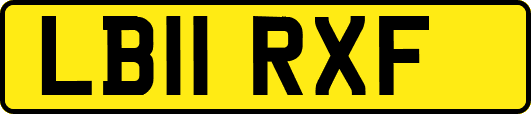 LB11RXF